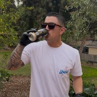 Tony profile image