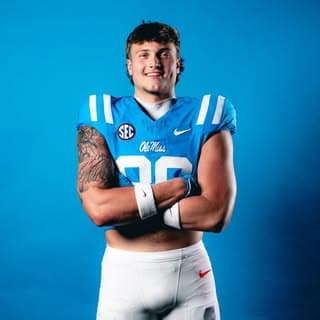 Hayden Bradley profile image