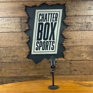 Chatter Box Sports profile image