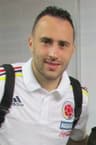 David Ospina profile photo