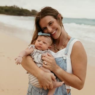 Britnee Kent profile image
