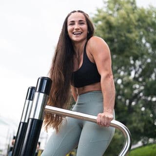 Jen B | Fitness trainer- PT profile image