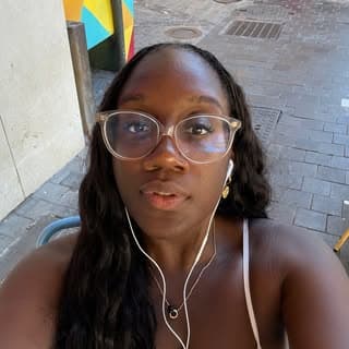 Melany Amene profile image