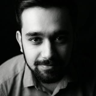 Shahzad Khan profile image