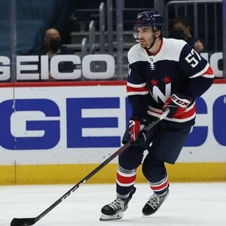 Trevor van Riemsdyk profile image