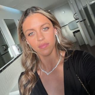 Gabbie Marshall profile image