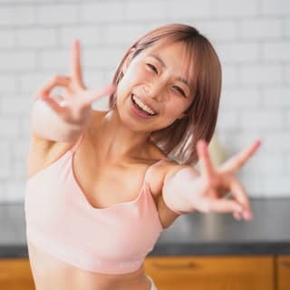 青山咲良 profile image