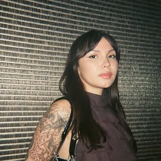 Katherine Garcia profile image