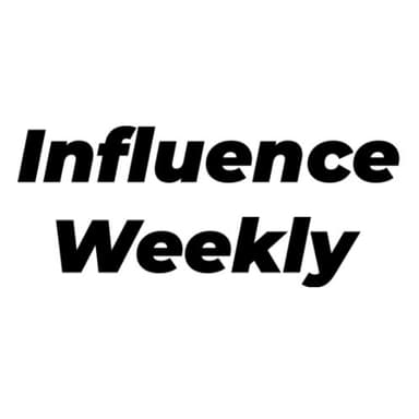 Influence Weekly profile image