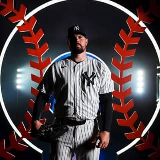 Carlos Rodón profile image