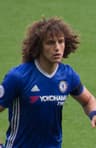David Luiz profile photo