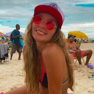 Ana Carolina Martins profile image