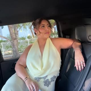 Hailey Susser profile image