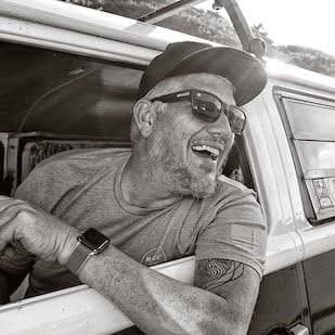 Chris Cantore profile image
