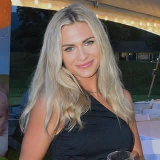 Christy Gilbert profile image