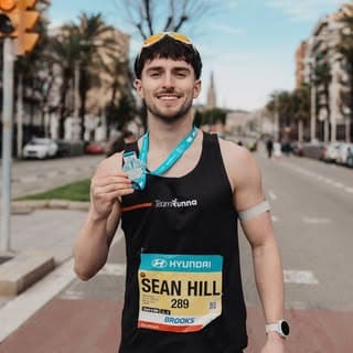 Sean Hill profile image