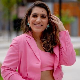 Ursula Valverde profile image