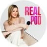 Real Pod  Top Mental Health Podcast profile photo