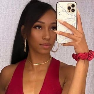 Jasmine A. Todd profile image