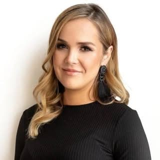 Lesley Morgan profile image