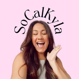 Kyla Kendle  San Diego Lifestyle  SoCal Content Creator profile image