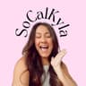 Kyla Kendle  San Diego Lifestyle  SoCal Content Creator profile photo