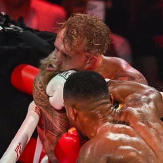 Jake Paul profile image