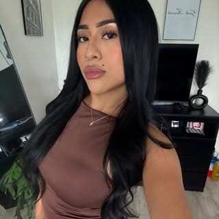 jasmin meza profile image