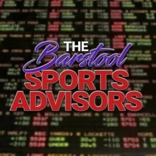 Barstool Sports Advisors profile image