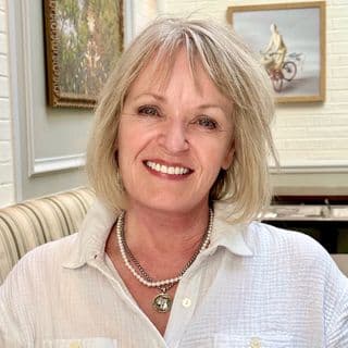 Jennifer Connolly  Style Over 50 profile image
