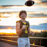 Ethan Krominga profile photo