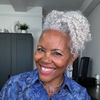 Diane BrittSmith  ProAger. Actor  Model. NYC profile image