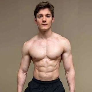Scott Bauer profile image