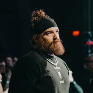 Jake “The Viking” Franklin profile image