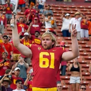 Jake Olson profile image