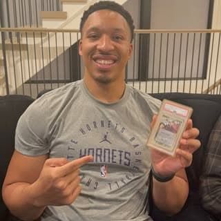 Grant Williams profile image