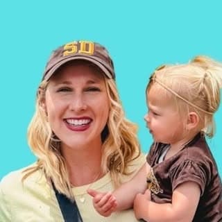 San Diego Mamas profile image