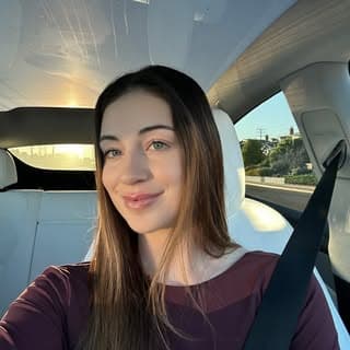 Gabi Ruffels profile image