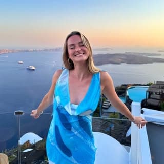 Mercedes Pare profile image