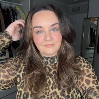 Meg Longo • NJ Content Creator profile image