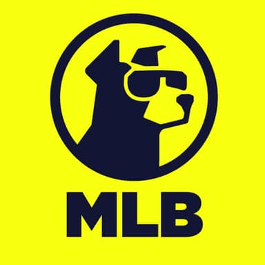 Underdog MLB profile image