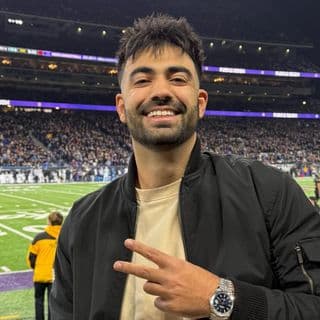 Amin Shaykho profile image