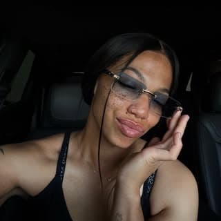 Kendall Amyre profile image