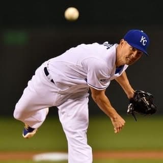 Jeremy Guthrie profile image