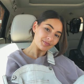 Kim Monzi profile image