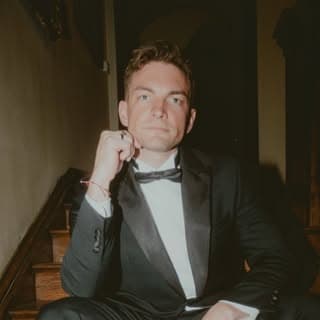 Garrett Frazier profile image