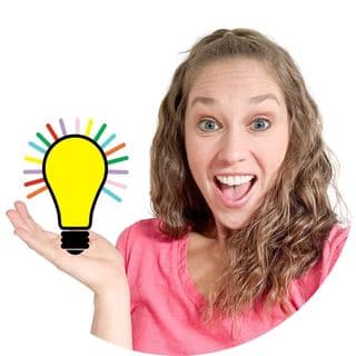 Lindsey BenGera | Sprinkle in Learning® profile image