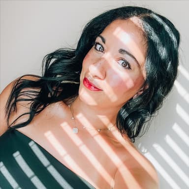 Preeti Chaulk profile image