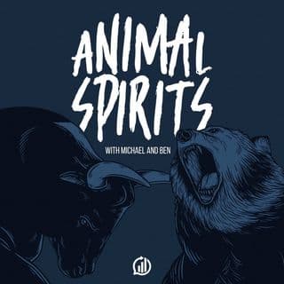 Animal Spirits Podcast profile image