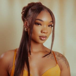 Amaya Monae profile image